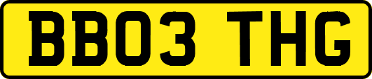 BB03THG