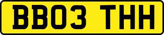 BB03THH