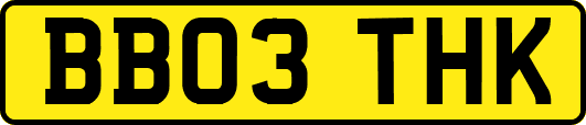 BB03THK