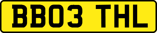 BB03THL