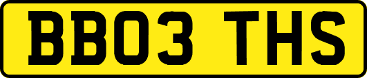 BB03THS