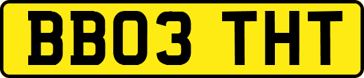 BB03THT