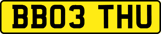 BB03THU