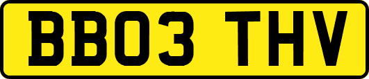 BB03THV