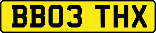 BB03THX