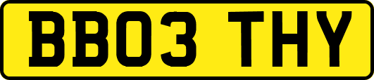 BB03THY