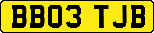 BB03TJB