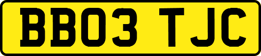 BB03TJC