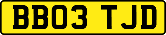 BB03TJD
