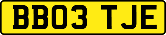 BB03TJE