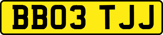 BB03TJJ