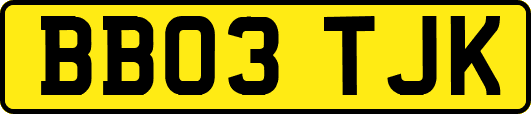 BB03TJK