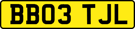 BB03TJL