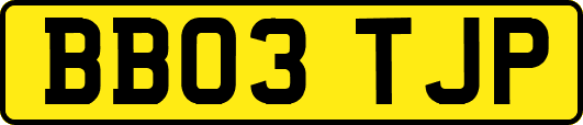 BB03TJP