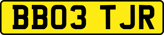 BB03TJR