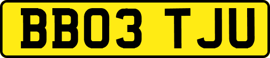 BB03TJU