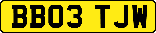 BB03TJW