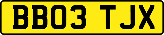 BB03TJX