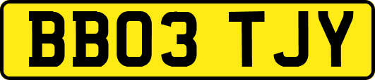 BB03TJY