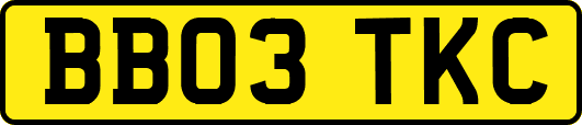 BB03TKC