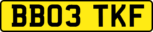 BB03TKF