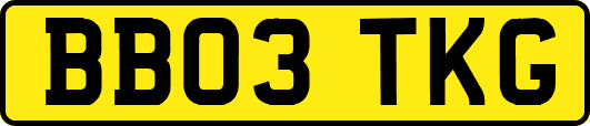 BB03TKG