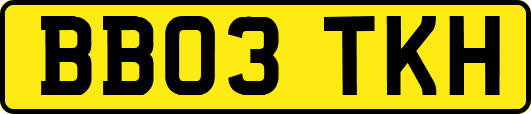 BB03TKH