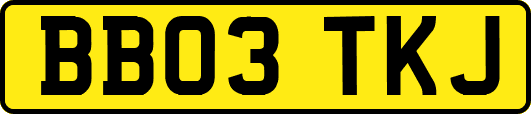 BB03TKJ