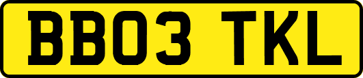BB03TKL