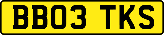 BB03TKS