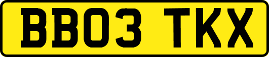 BB03TKX
