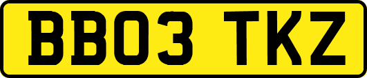 BB03TKZ