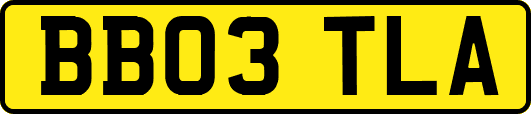 BB03TLA