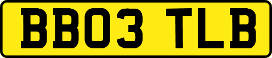 BB03TLB