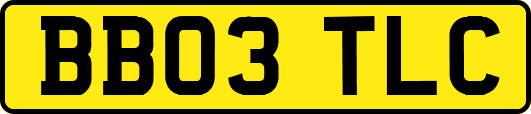 BB03TLC