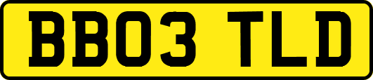 BB03TLD