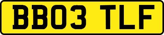 BB03TLF