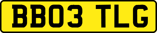BB03TLG
