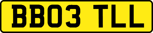 BB03TLL