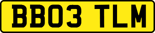 BB03TLM