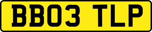 BB03TLP