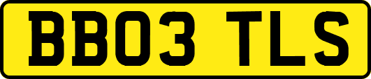 BB03TLS
