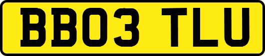 BB03TLU