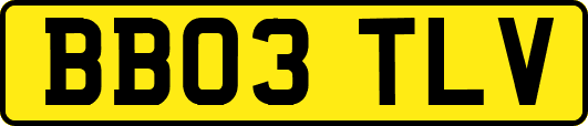 BB03TLV