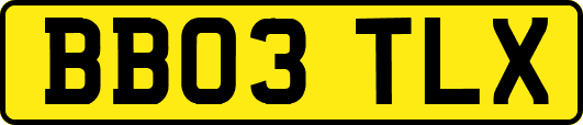 BB03TLX