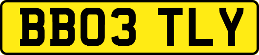BB03TLY