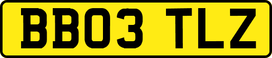 BB03TLZ