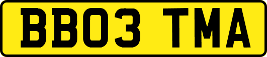 BB03TMA