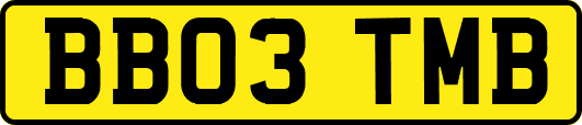BB03TMB