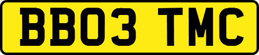 BB03TMC